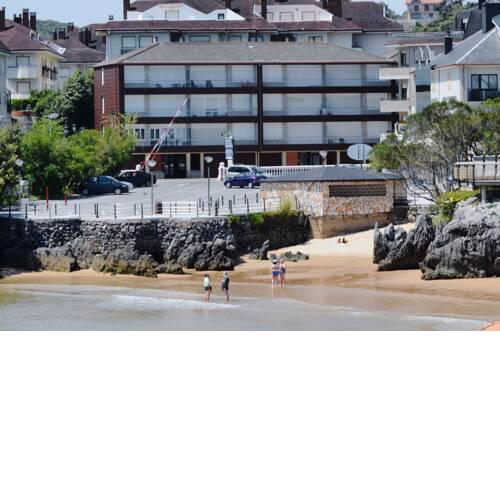 Apartamento Alfar
