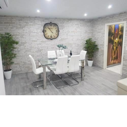 Apartamento Alfaros