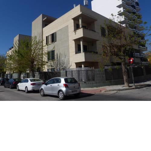Apartamento Alfemar