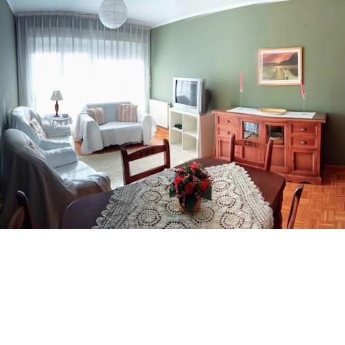 APARTAMENTO ALFICA VUT-981-AS