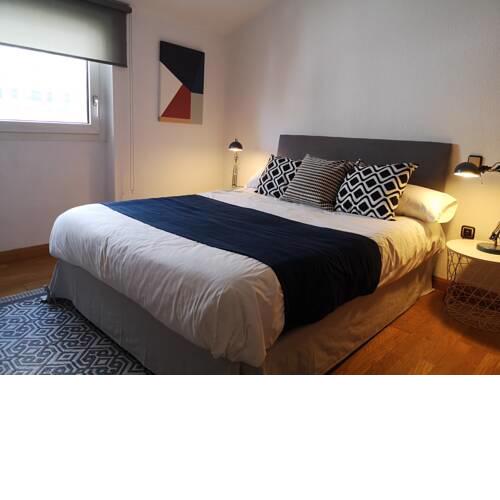 Apartamento Alfonso I