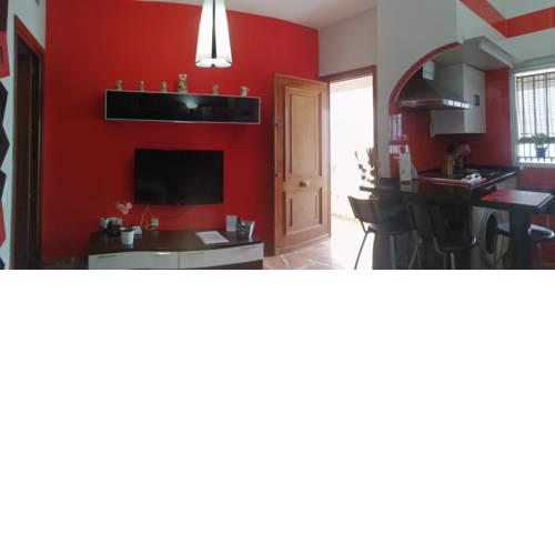 Apartamento Alfonso XII