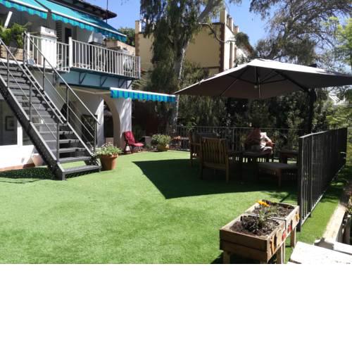 Apartamento Alfonso