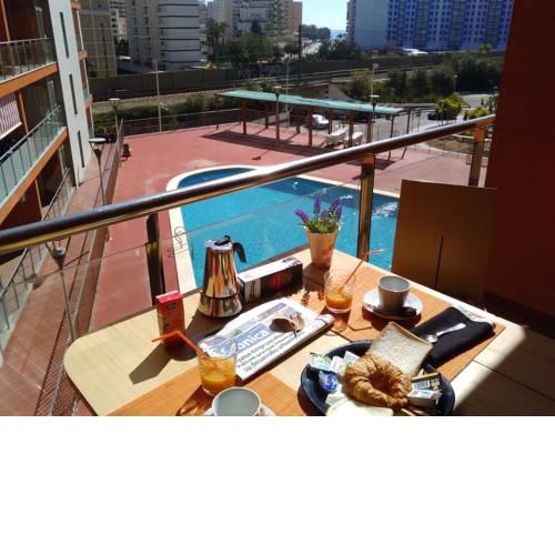 Apartamento Algaida