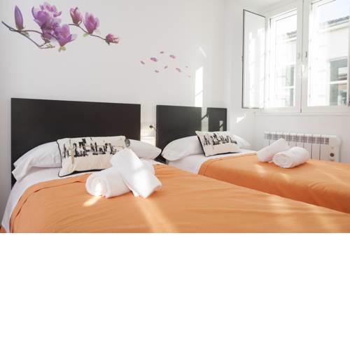 Apartamento Algalia Catedral