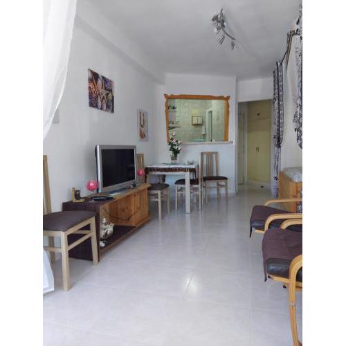 Apartamento Algarrobo-Costa