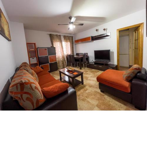 Apartamento Algarrobo Playa