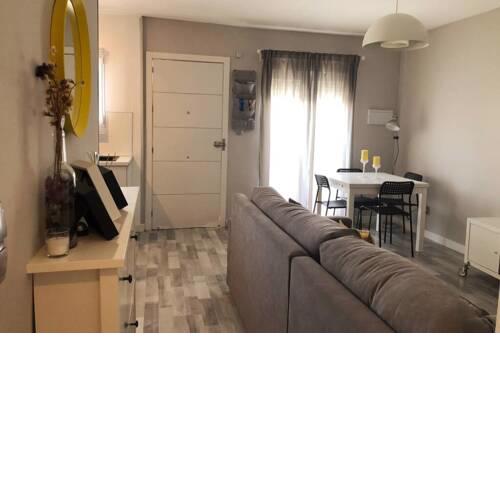 Apartamento Algazul