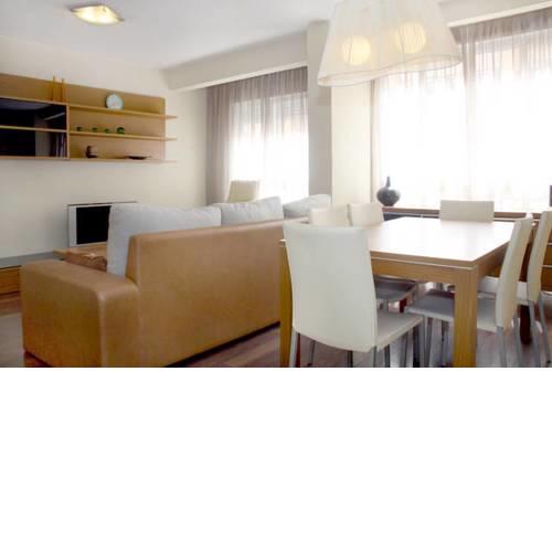 Apartamento Alhaken