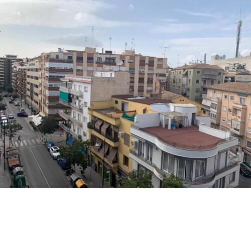 Apartamento Alhamar