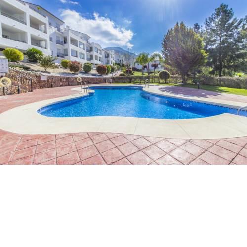 Apartamento Alhaurin Golf B31I