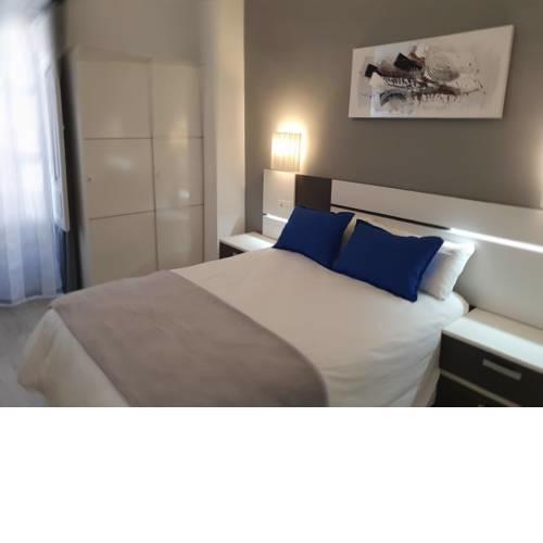 APARTAMENTO ALHÓNDIGA 12