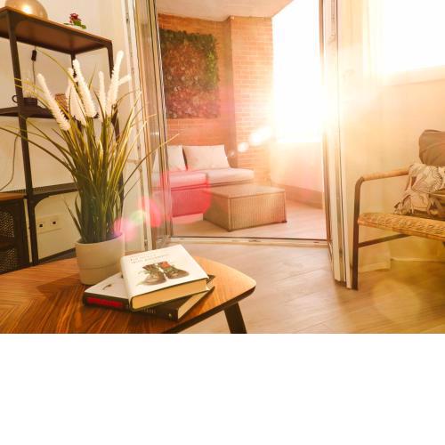 Apartamento Aliaga - recién reformado