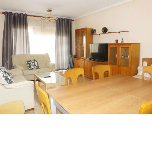Apartamento Alicante con WiFi