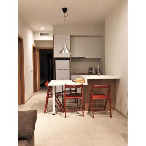 APARTAMENTO ALICANTE LABRADORES B