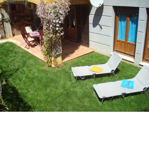 Apartamento Alimar Costa Esuri