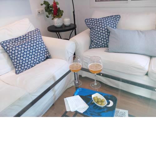 Apartamento Aljarafe