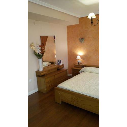 Apartamento Alkabir Playa