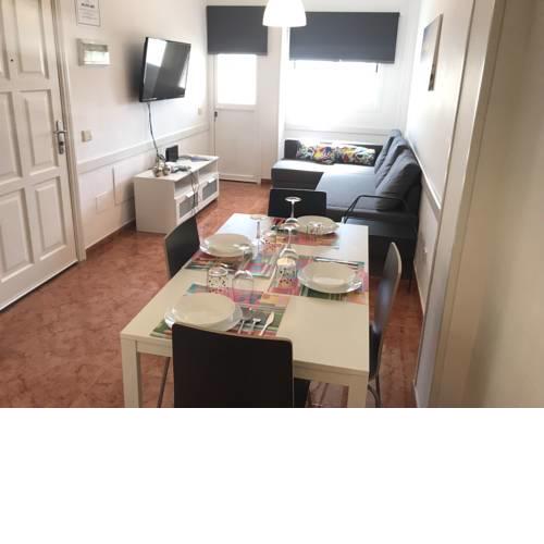Apartamento Allegra