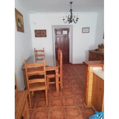 APARTAMENTO ALLTARIFA 1