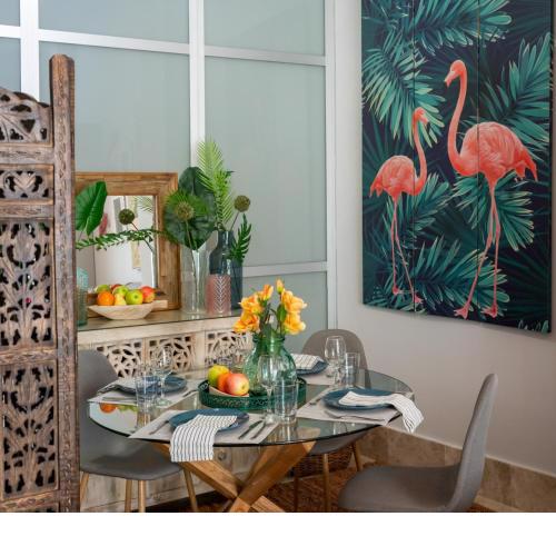 Apartamento Alma Sevilla