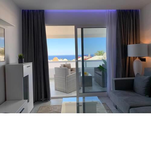 Apartamento Alma