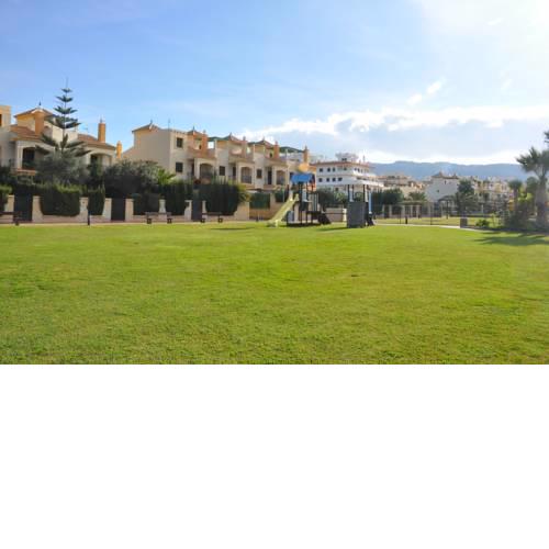 Apartamento almadraba playa