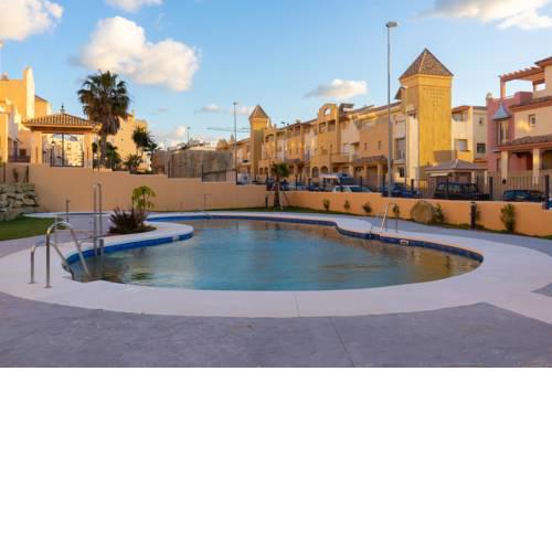 Apartamento Almadraba