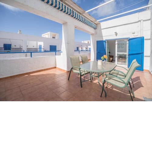 Apartamento Almadraba
