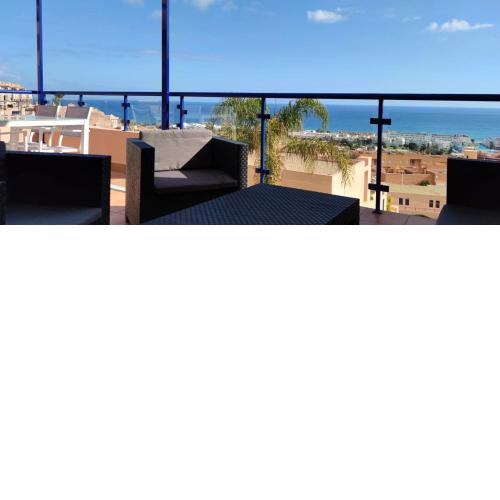 Apartamento Almar - Piscina climatizada