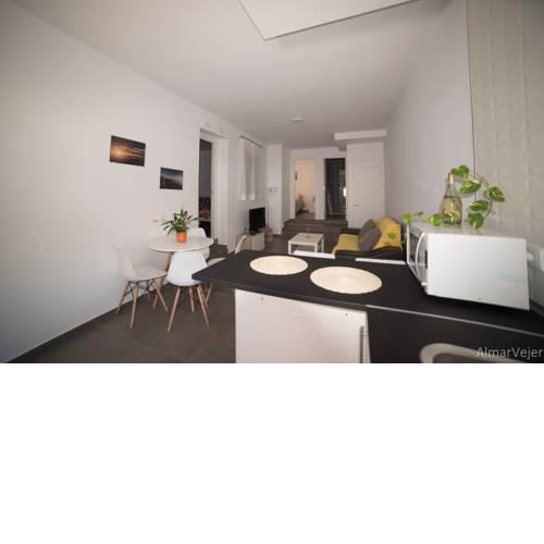 Apartamento AlmarVejer