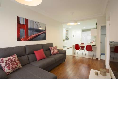 Apartamento Almeida Deluxe