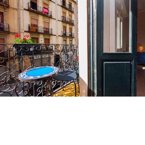 Apartamento Almendra