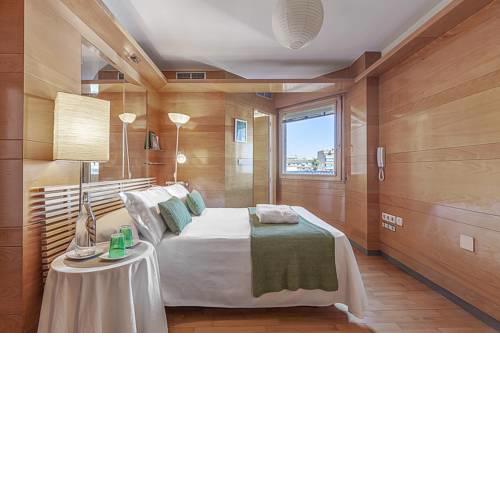 Apartamento Alminar