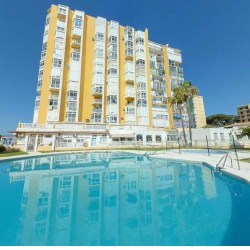 Apartamento Almirante Beach