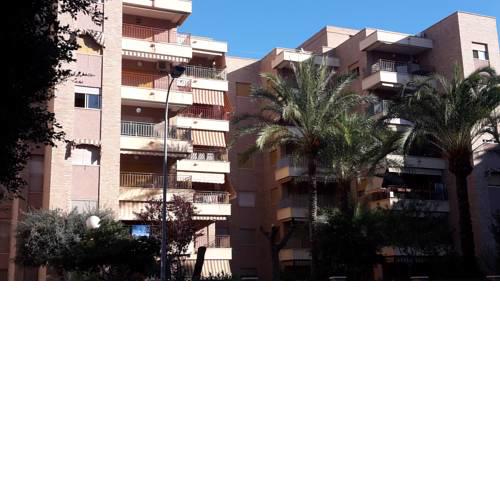 APARTAMENTO ALMIRANTE