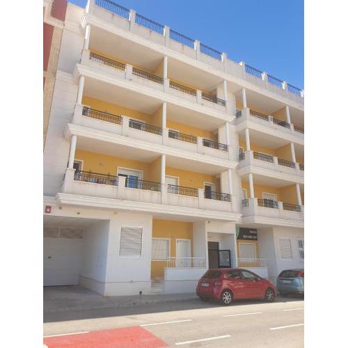 APARTAMENTO ALMORADI