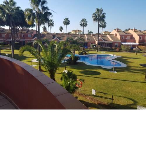 Apartamento Almudena - Apartelius Chiclana
