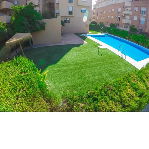 Apartamento Almunia