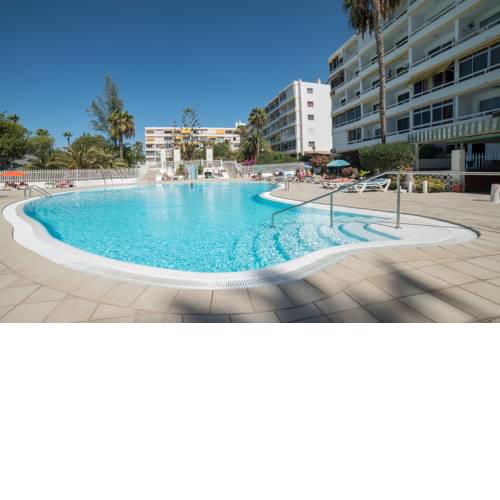 Apartamento Aloe 2 dormitorios 4P piscina wifi by Lightbooking