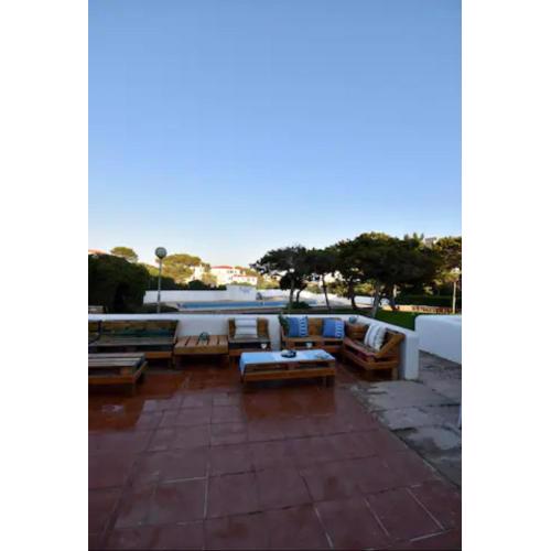Apartamento Aloha Forcadet