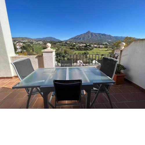 Apartamento Aloha Gardens Marbella