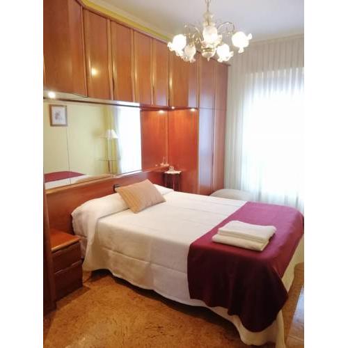 Apartamento Alonso 1