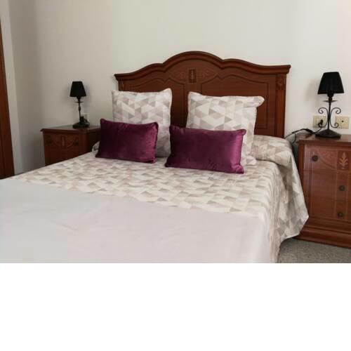 Apartamento Alonso