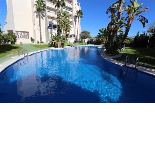 Apartamento Alta Vista La Mata