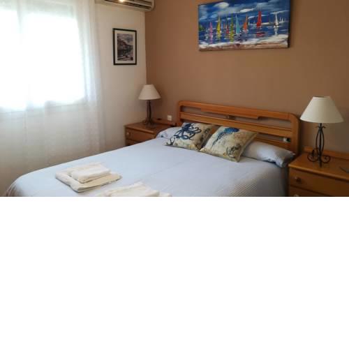 Apartamento Altafulla Playa