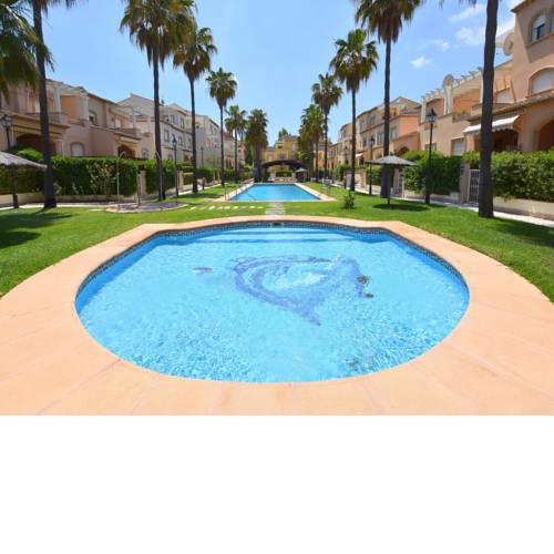 Apartamento Altamar I