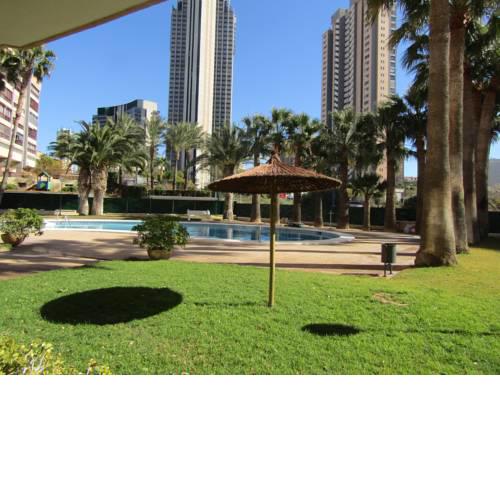 Apartamento Altea 13-B
