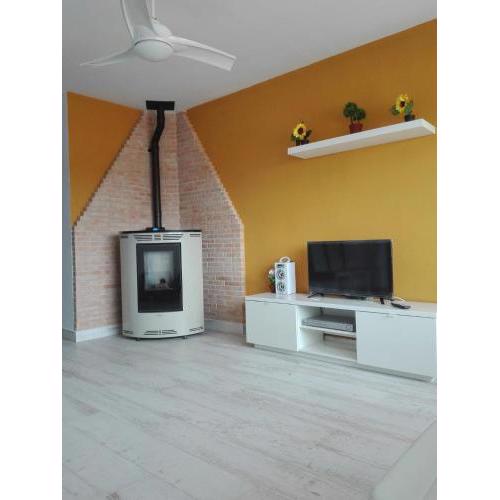 Apartamento Altomira
