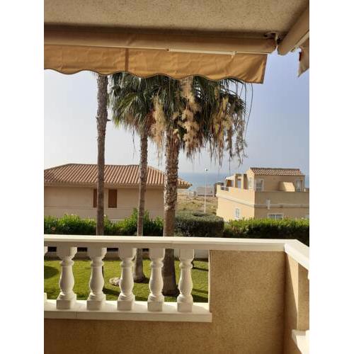 Apartamento Altos del Mar